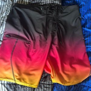 O’Neill shorts